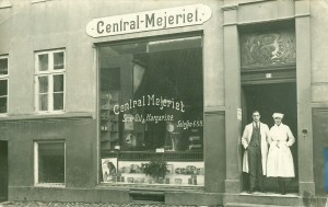 central-mejeriet-helsingoersgade-14-fotopostkort-ca-1914